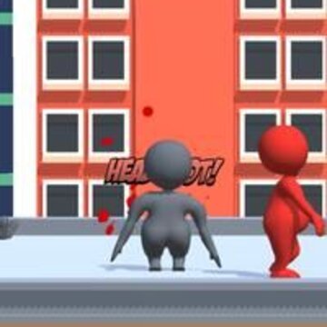 枪械冲刺大师Gun Sprint 枪械冲刺大师Gun Sprint