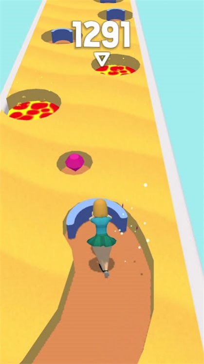 ���˵��ھ��LuckyDiggerv1.1.9 ���°�