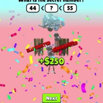 ��������Secret Number