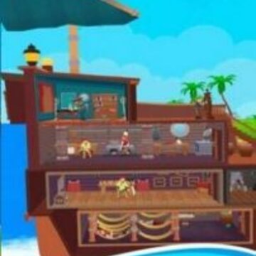航海探险之路Sea Explorers 航海探险之路Sea Explorers