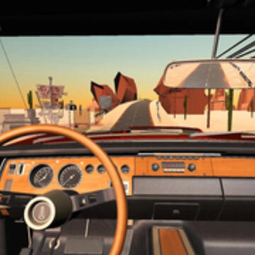 ������ʻ��;����Car Drive