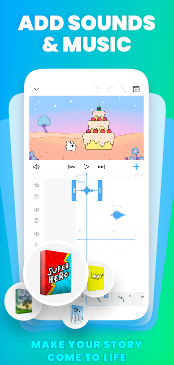 FlipaClipv3.7.1 ��׿��