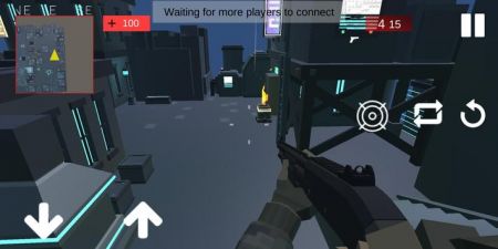 ͻ����ԱStrike Trooperv1.26 ��׿��