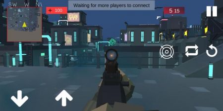ͻ����ԱStrike Trooperv1.26 ��׿��