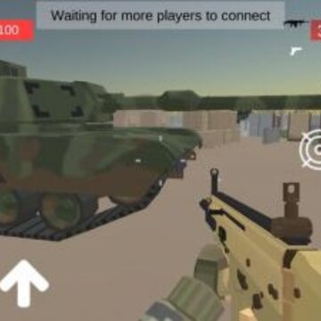突击队员Strike Trooper 突击队员Strike Trooper