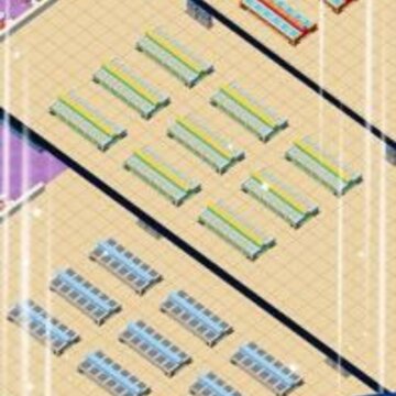 ���亣�۴��Port Tycoon