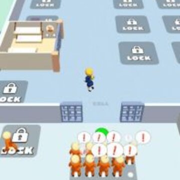 ��������3DPrison Manager