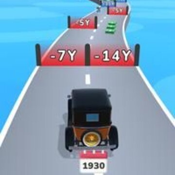 汽车进化赛Car Evolution Race 汽车进化赛Car Evolution Race