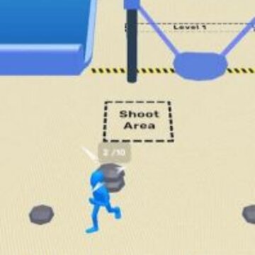 ��������Sling Shooter