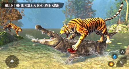 �ϻ���������ģ����Tiger Family Simulatorv3.0 ��׿��