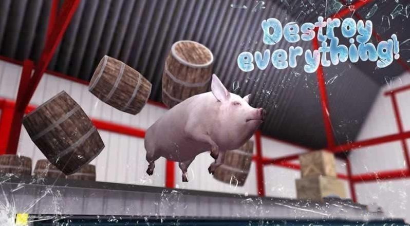 ģ��������(PigSimulator)v1.01 ��׿��