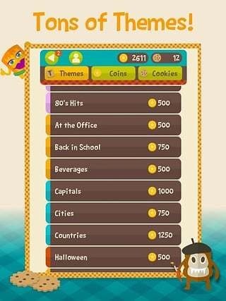 ����С����(Monsters)v1.0.18 ��׿��