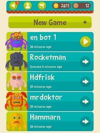 ����С����(Monsters)v1.0.18 ��׿��