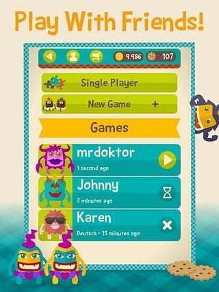 ����С����(Monsters)v1.0.18 ��׿��