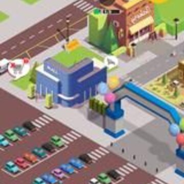 ���õ���ҵ�ִ��Idle Commercial