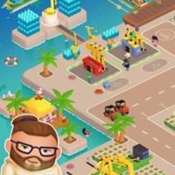 ��̬���Eco Tycoon