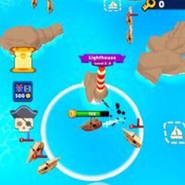 ��������Pirate Freedom