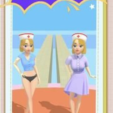 ʱװ��սT̨Ů��Fashion Battle