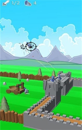 ��ʦ�Ǳ�Χ��Mage Castle Siegev0.5 ���İ�