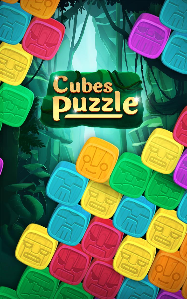 Puzzle Cubesv1.2 ׿
