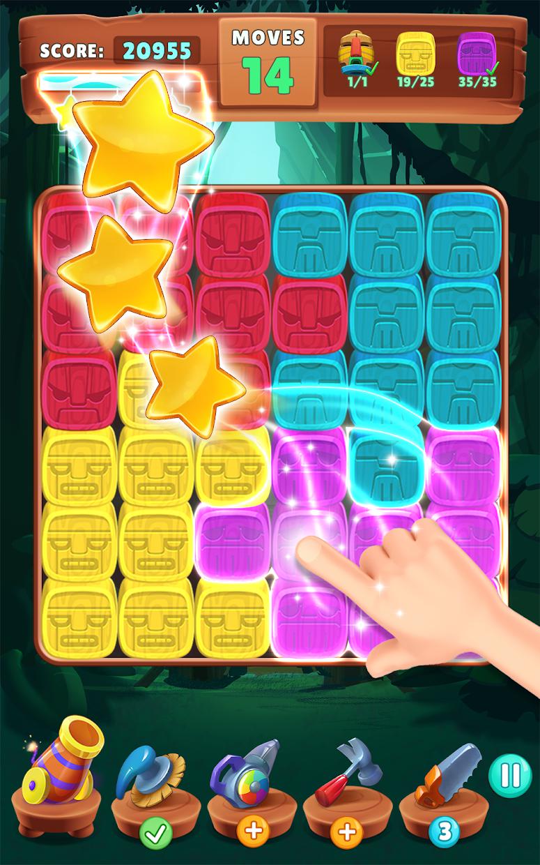 Puzzle Cubesv1.2 ��׿��