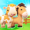 ����԰�������ȶ���Zoo Idle Save Animalsv2.0.6 ���İ�
