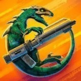 �����ع���Dino Squadv0.2.1 ���İ�