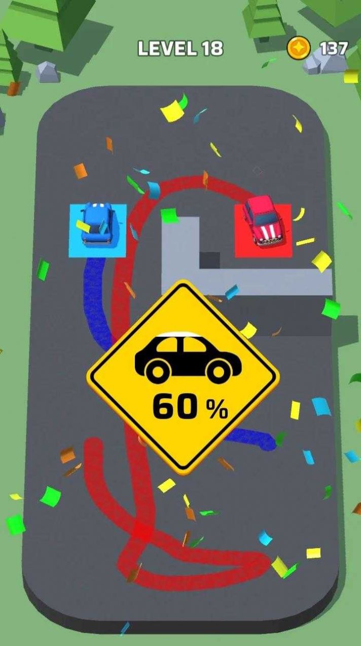 ����ͣ��������(Draw Parking 3D)v0.0.3 ��׿��