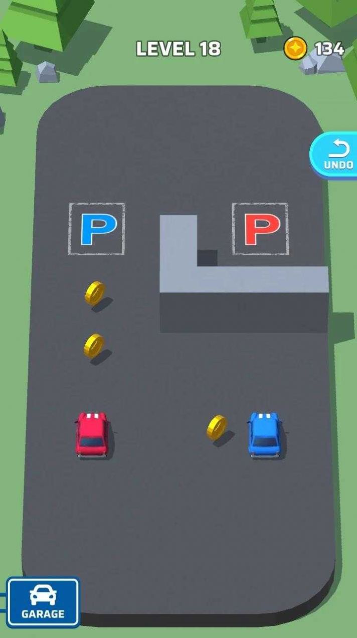 ����ͣ��������(Draw Parking 3D)v0.0.3 ��׿��
