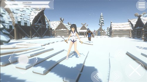 �ҿ������˼���Ϸ2Ӿװ�ɶ�v1.06 ���°�