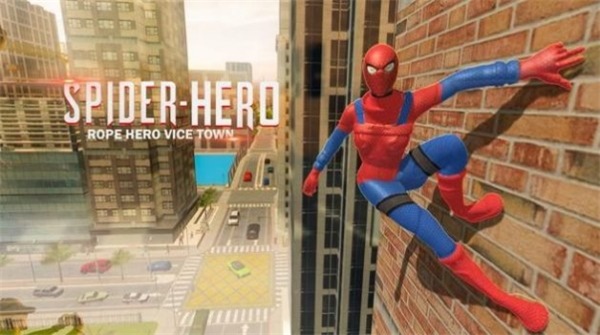 ֩����Ӣ��а��С��SpiderManv1.1 ���İ�