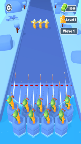 Ӣ�¹�������Ϸv2.4 ��׿��