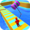 ʷʫ3D(Epic Fun Race 3D)v1.3 ׿