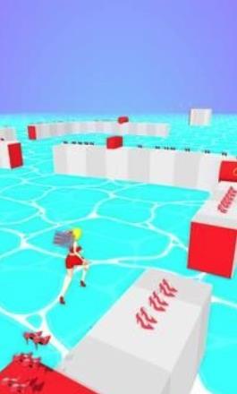 �߸�Ь���(Heel Rush)v1.0.0 ��׿��
