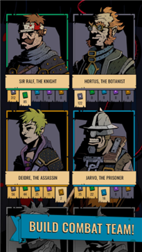 ����������(Dice and Spells)v1.2 ��׿��