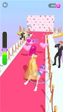 ŮϷ(Hall of Fame Queen)v1.3 ׿