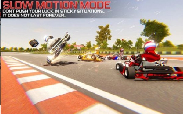 ռExtreme Ultimate Kart Racingv1.0.1 ֻ