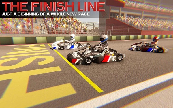 ռExtreme Ultimate Kart Racingv1.0.1 ֻ
