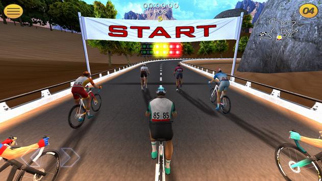 ְҵ���г�֮��(Pro Cycling Tour)v1.4 ���°�