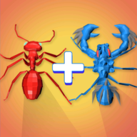 �ϲ����������ں�(Merge Ant)v16 ��׿��
