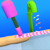 ʱ������С��3D(Nail Stack Salon 3D Fashion)v1 ��׿��