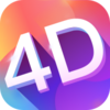 ��Ԫ4D��ֽv1.3.1 �ٷ���