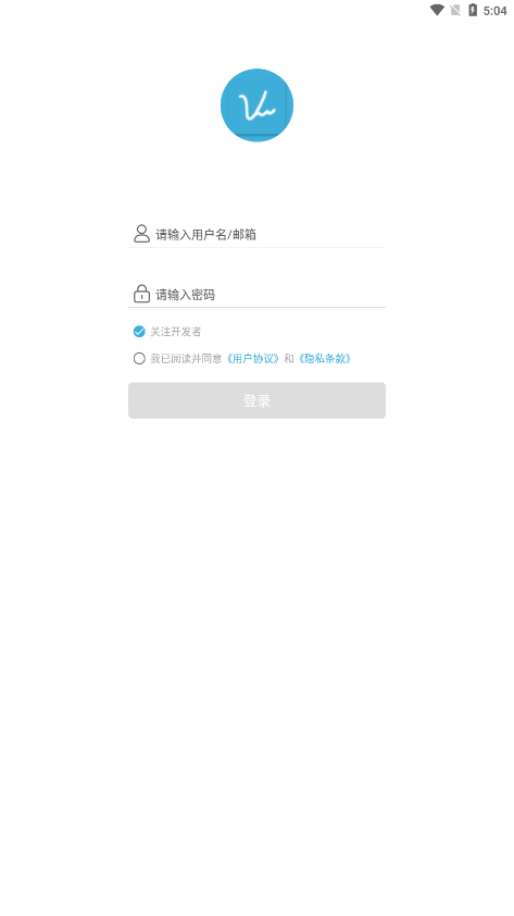 VEPor����appv0.1.2 ���°�