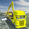 Σ�յ�·����˾��dangerous roads truckerv1.2 ���°�