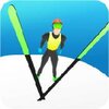 滑雪冲刺跳跃(Ski Jump)v2020.1.0 安卓版