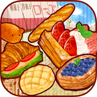 ���õ�������(Dessert Shop ROSE ~We Make Breads Too~)v1.1.94 ��׿��