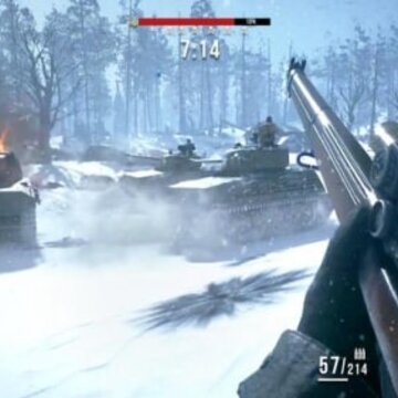 �ѻ��ֵ��ٻ���սCall of Sniper Cold War