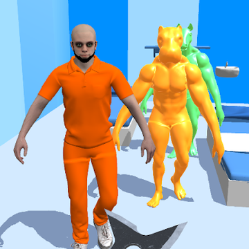 手里剑冲刺3D 手里剑冲刺3D