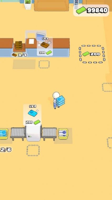 ��ϴ��3DDry Cleaning 3Dv0.1.0 ��׿��