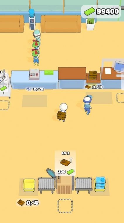 ��ϴ��3DDry Cleaning 3Dv0.1.0 ��׿��